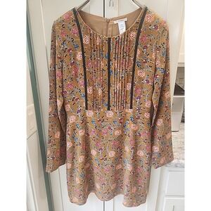 Esley Dress‎ Sz M